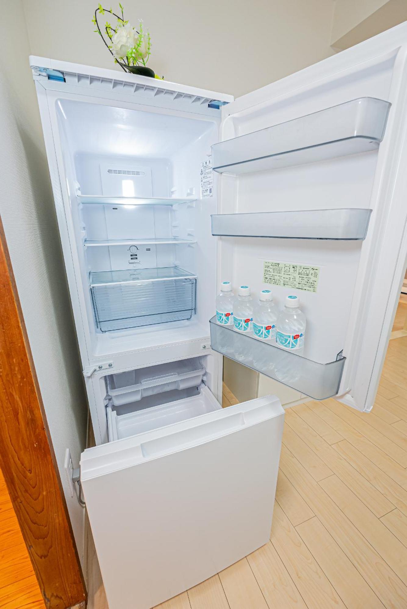 טוקיו Kyara Hotelミスミ302 מראה חיצוני תמונה