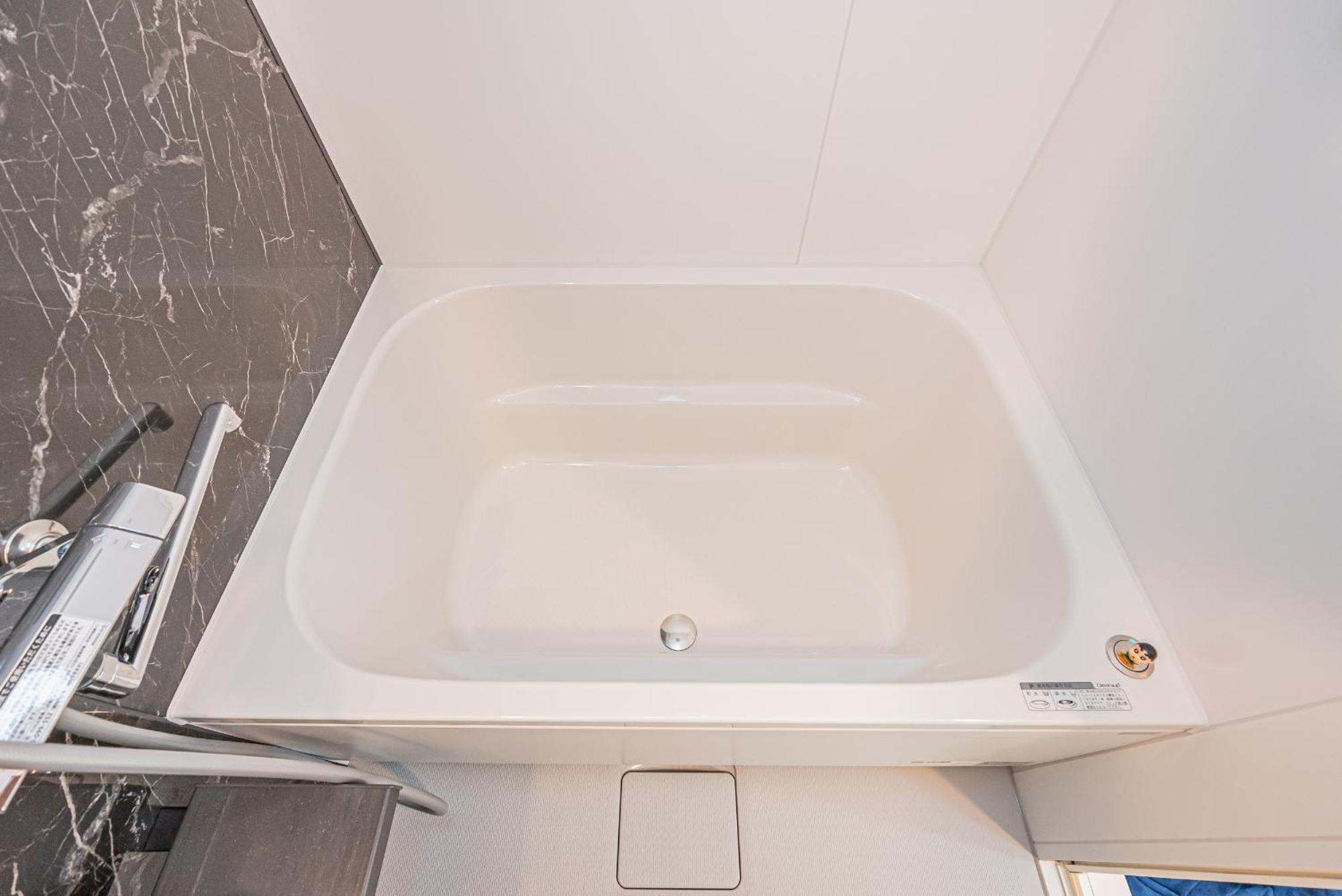 טוקיו Kyara Hotelミスミ302 מראה חיצוני תמונה