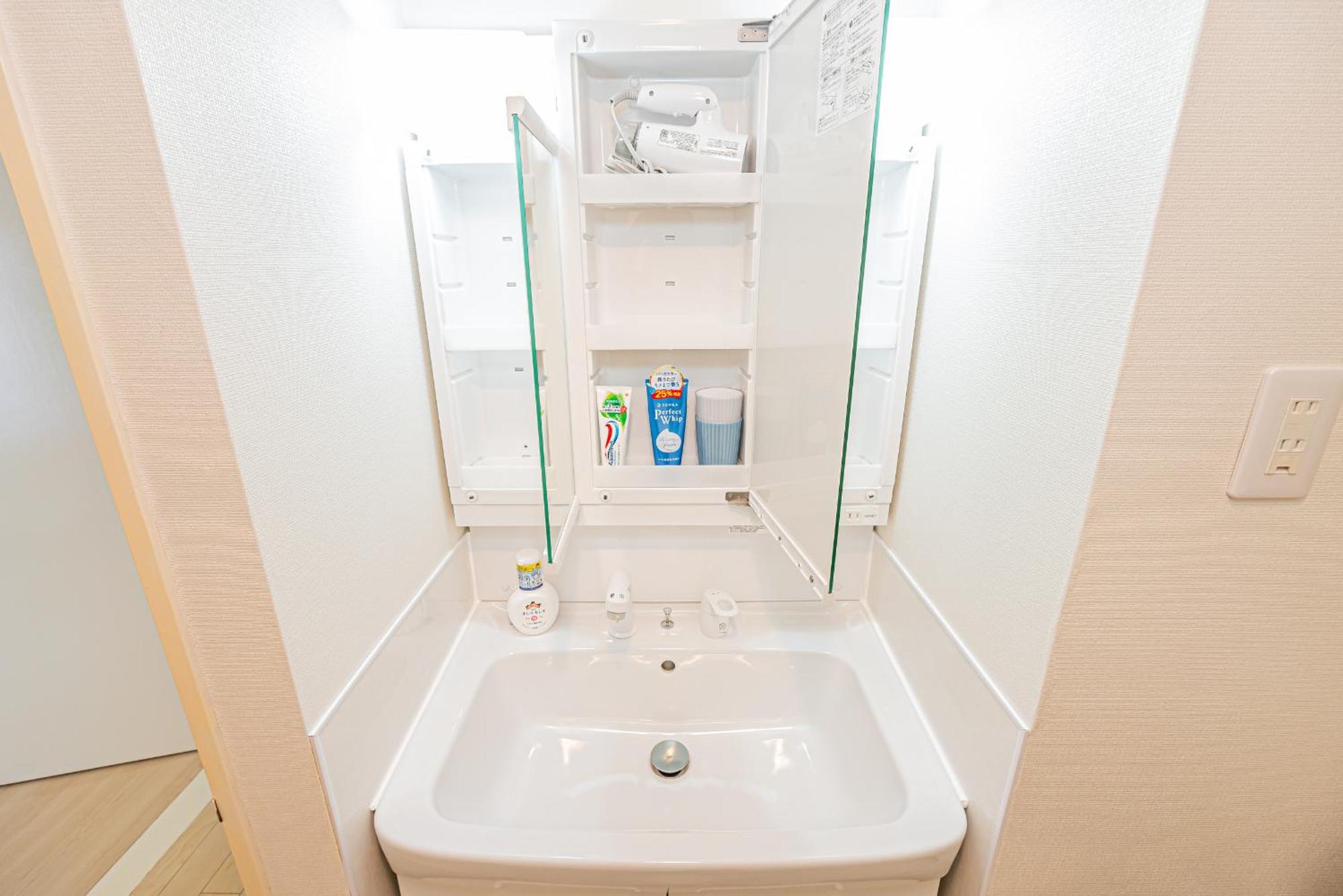 טוקיו Kyara Hotelミスミ302 מראה חיצוני תמונה